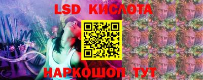 хмурый Донской